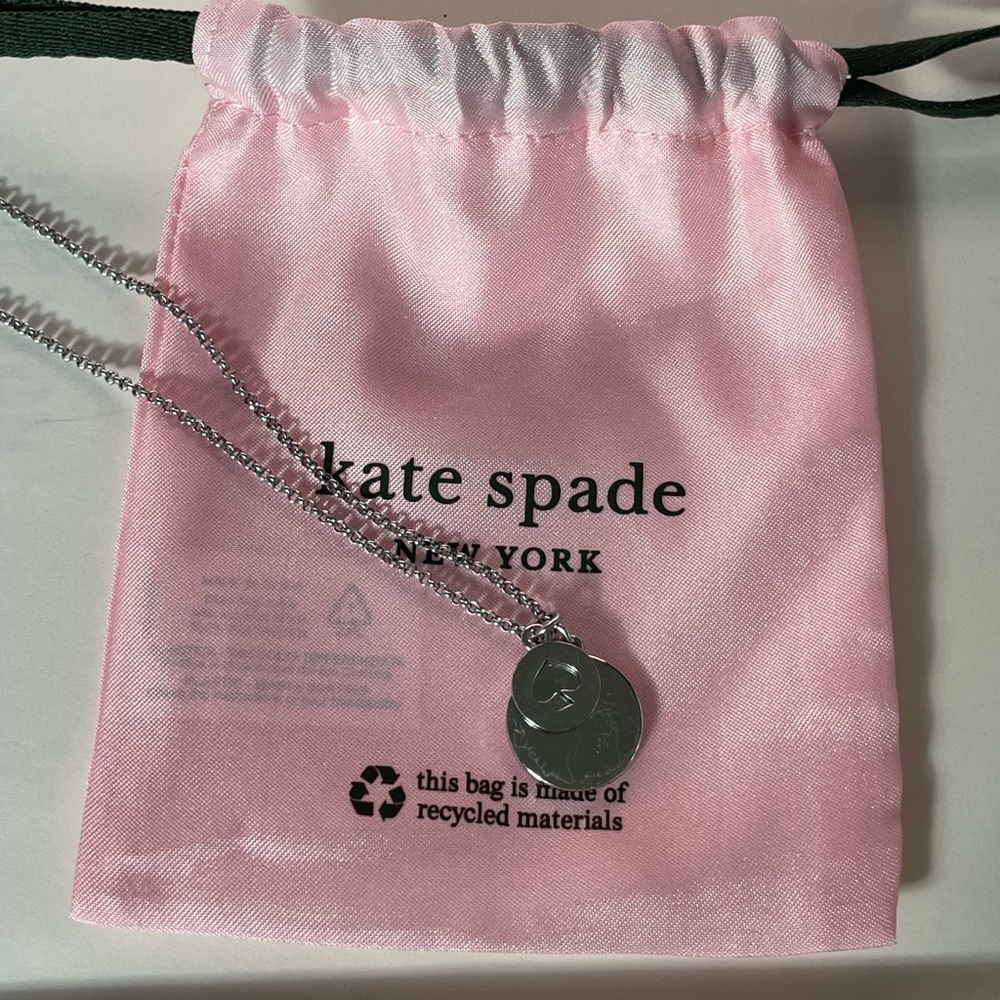 Kate Spade Necklace